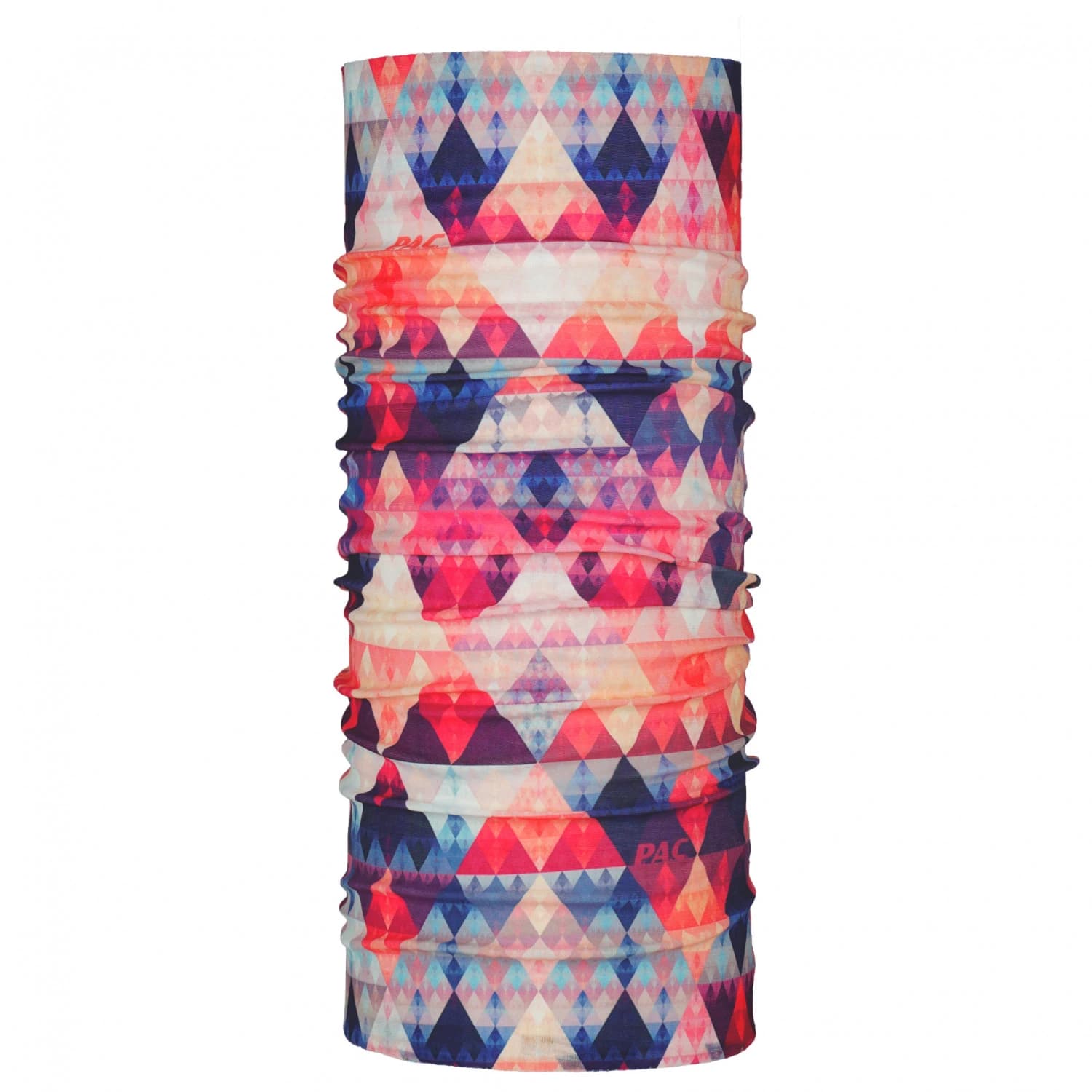 Шал P.A.C. Ocean Upcycling Tube scarf - Litas