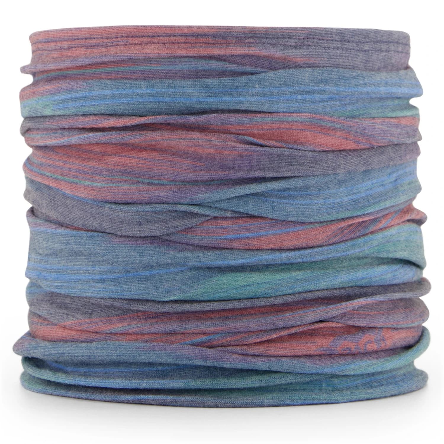 Шал P.A.C. Recycled Merino Tech Tube scarf - Pangonia