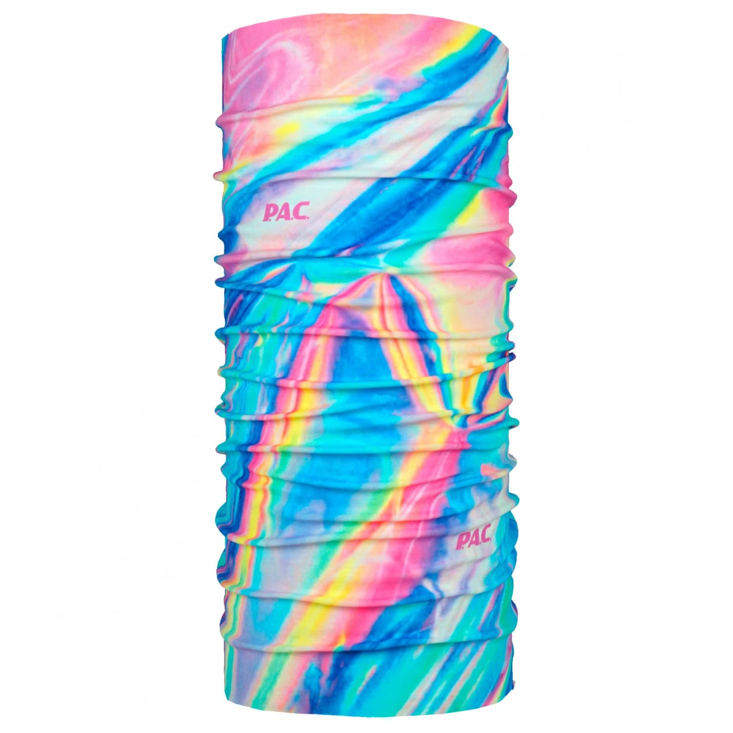 Шал P.A.C. UV Protector + Tube scarf - Isella