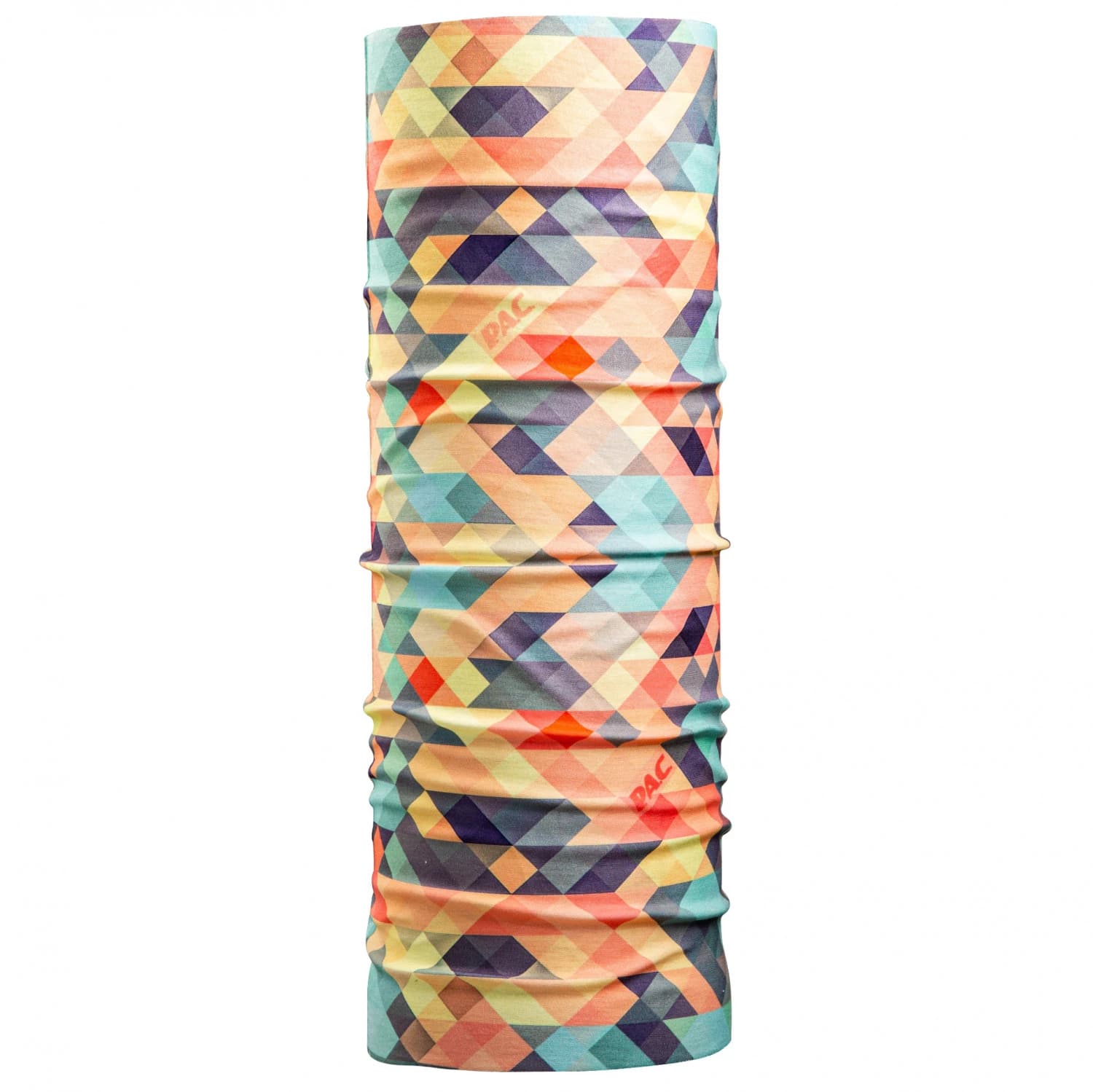 Шал P.A.C. UV Protector + Tube scarf - Latario