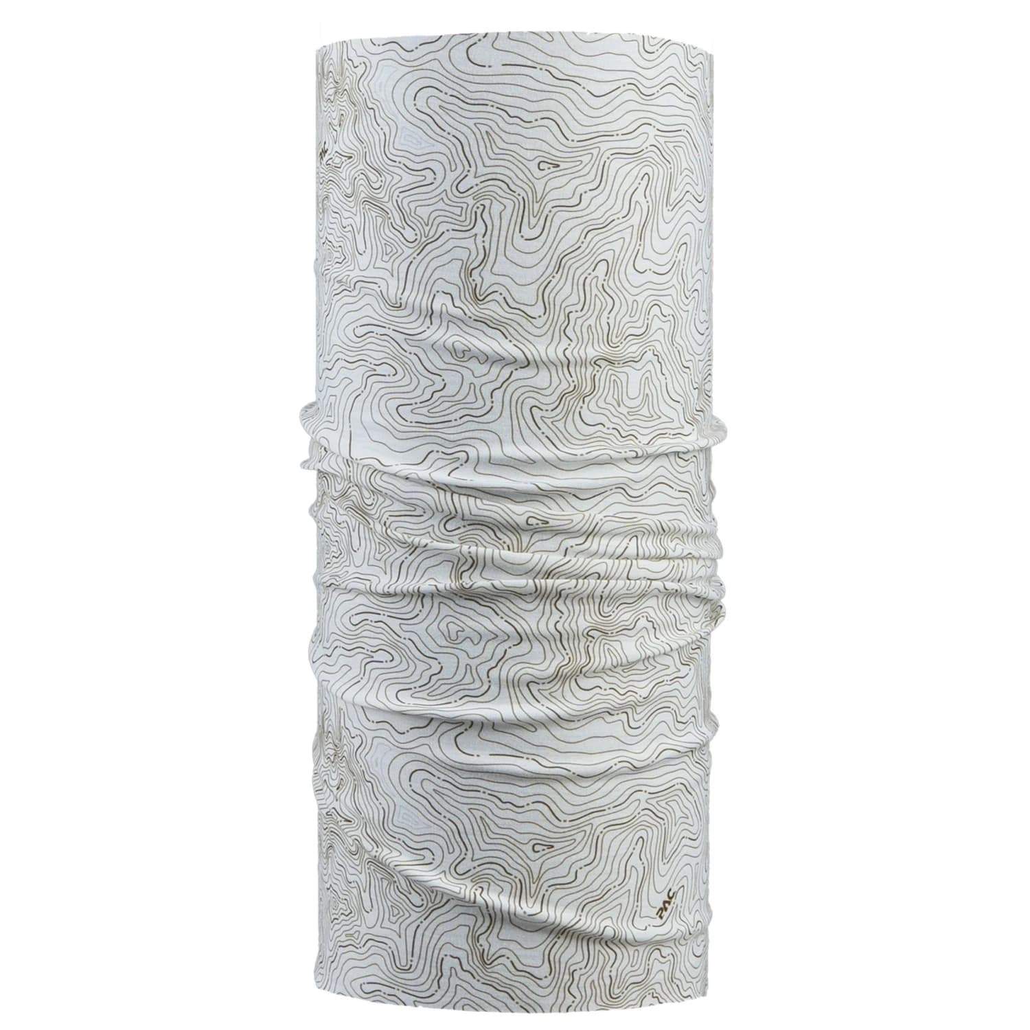 Шал P.A.C. UV Protector + Tube scarf - Mountn
