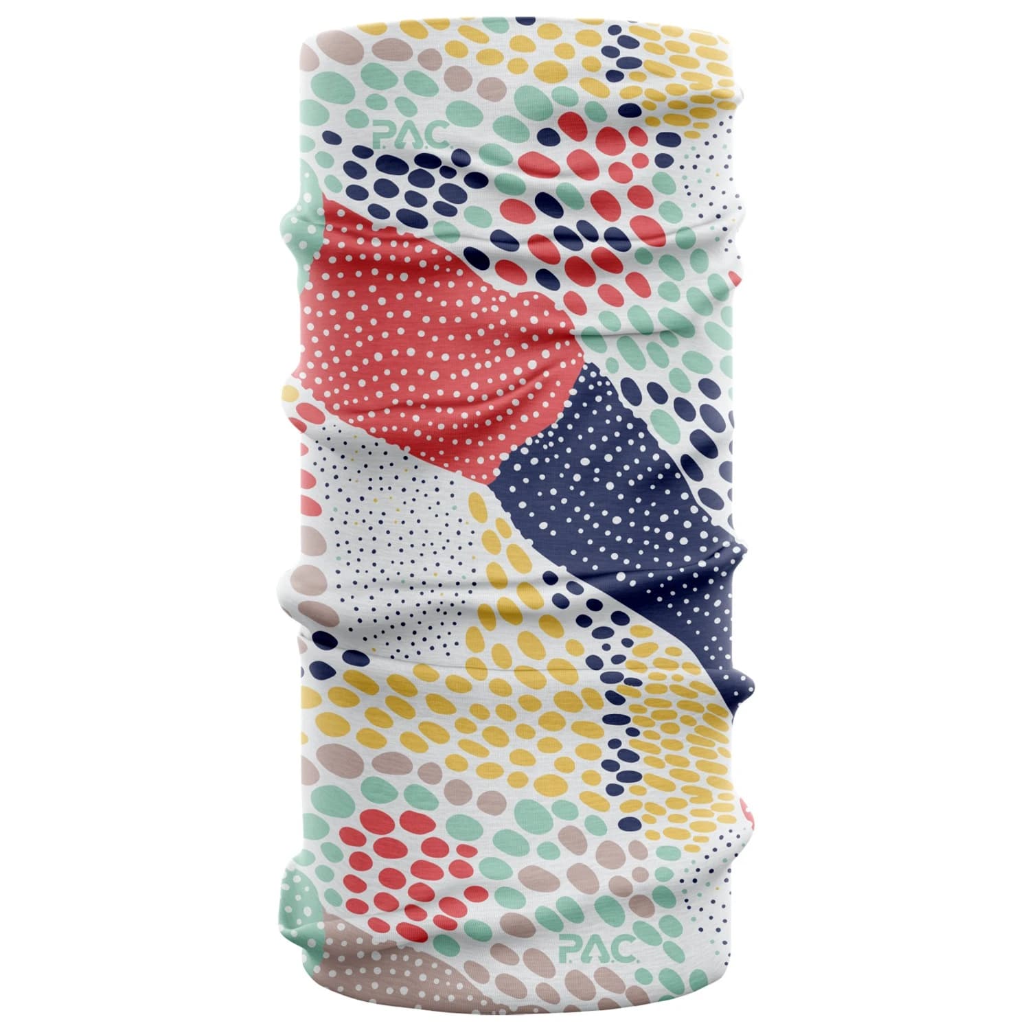 Шал P.A.C. UV Protector + Tube scarf - Safarifun