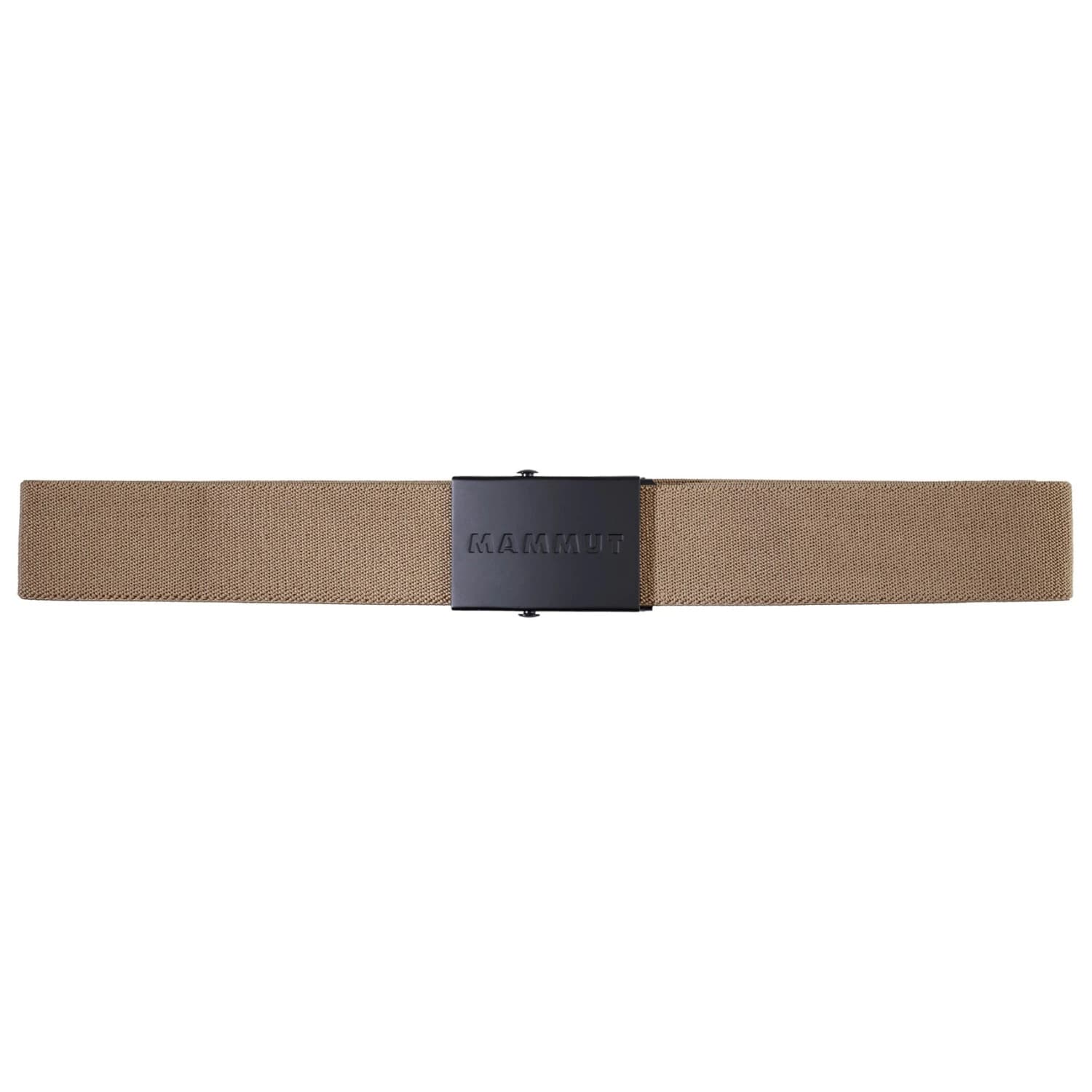 Колан Mammut Mammut Logo Belt - Dark Sand