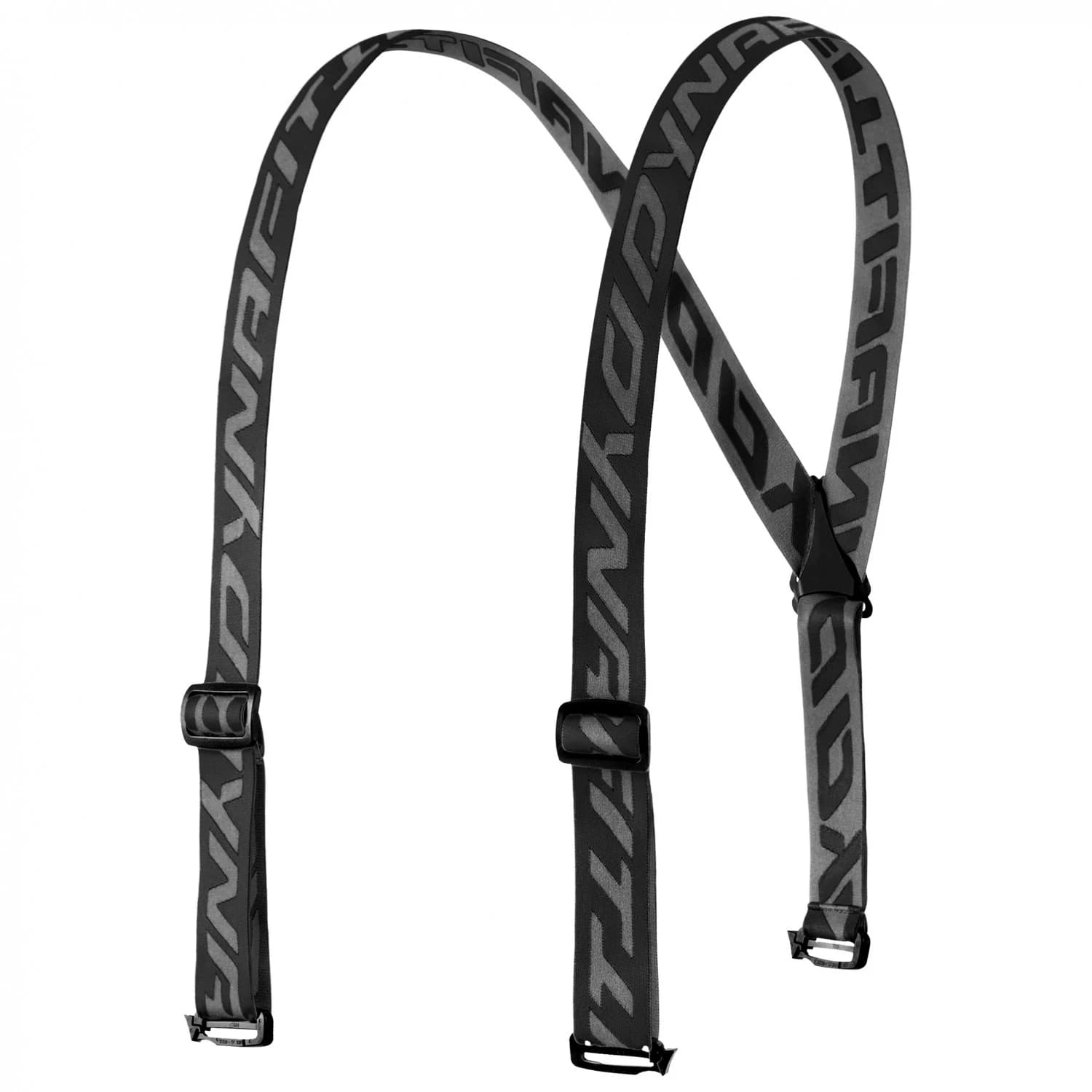 Тиранти Dynafit Dynafit 2 Pant Suspender Braces - Black Out
