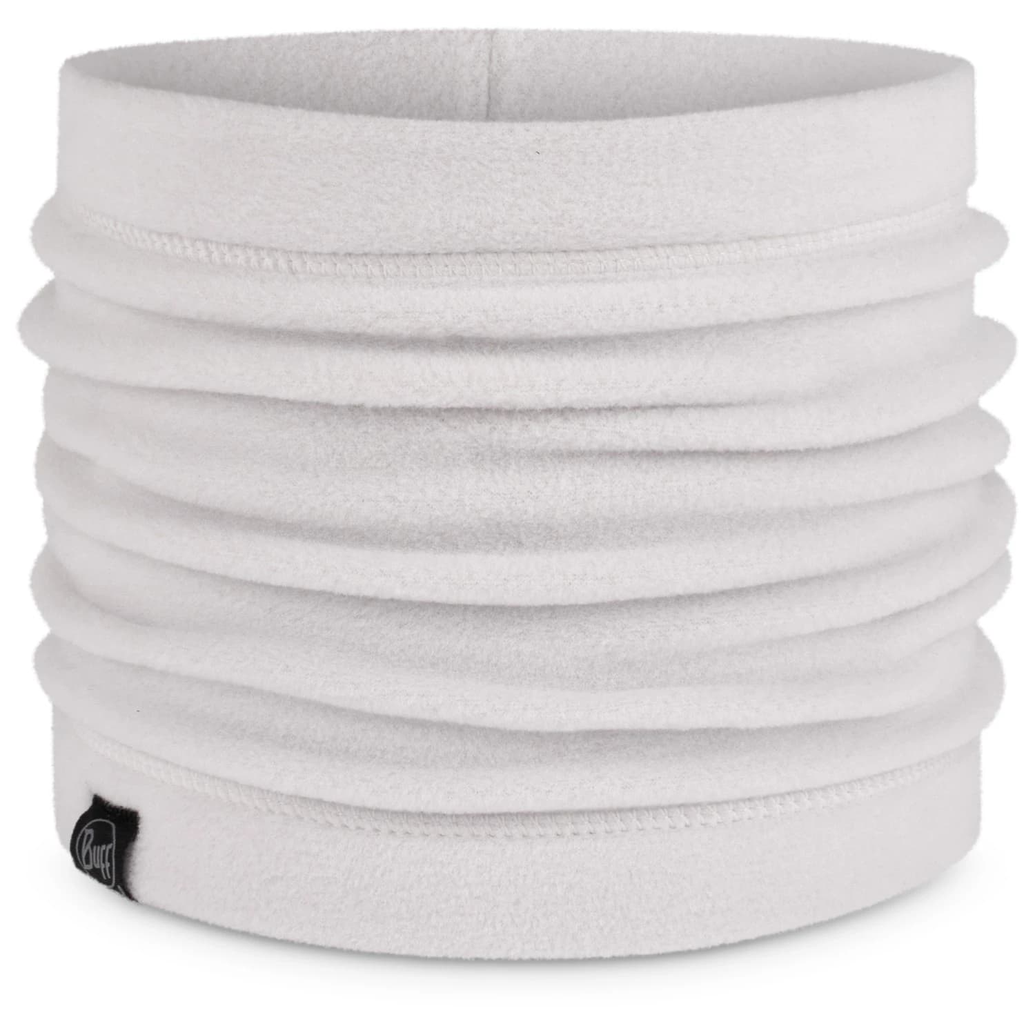 Детски шал Buff Kid's Polar Neck Warmer Tube scarf - Solid Nimbus Cloud