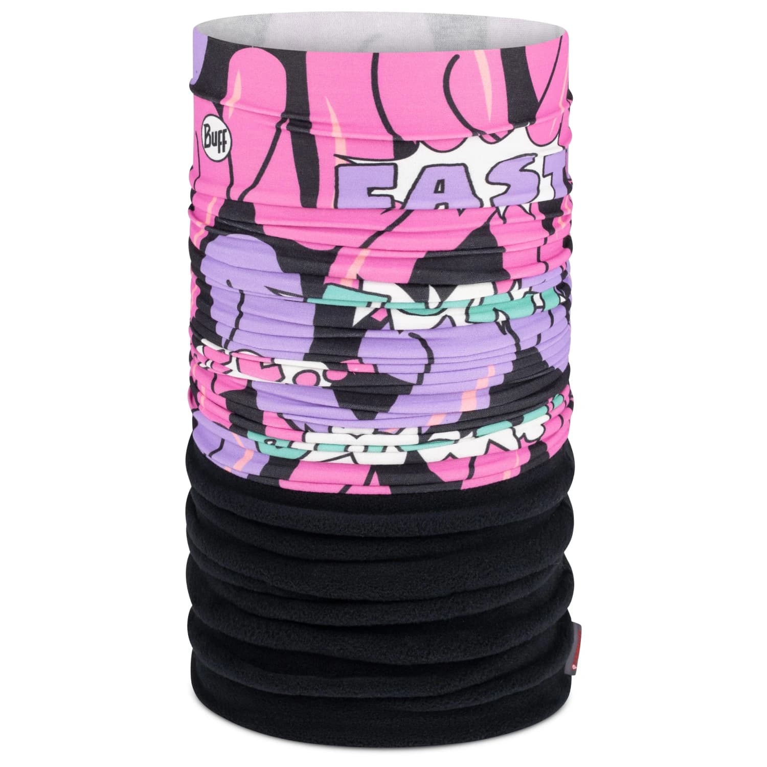 Шал Buff Polar Tube scarf - Katsi Multi