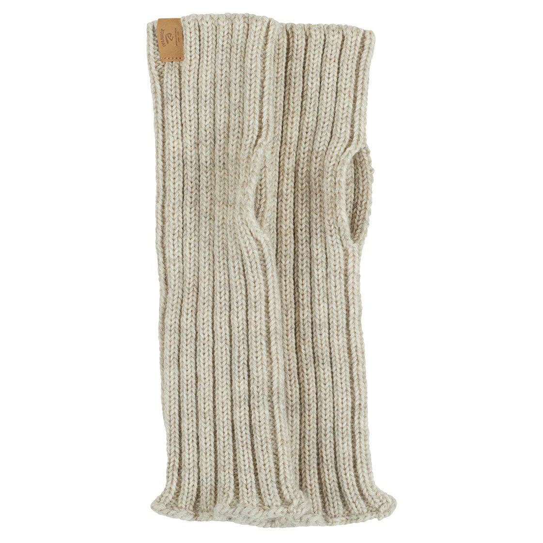 Ръкавици Ivanhoe of Sweden NLS Gaters Arm warmers - Birch