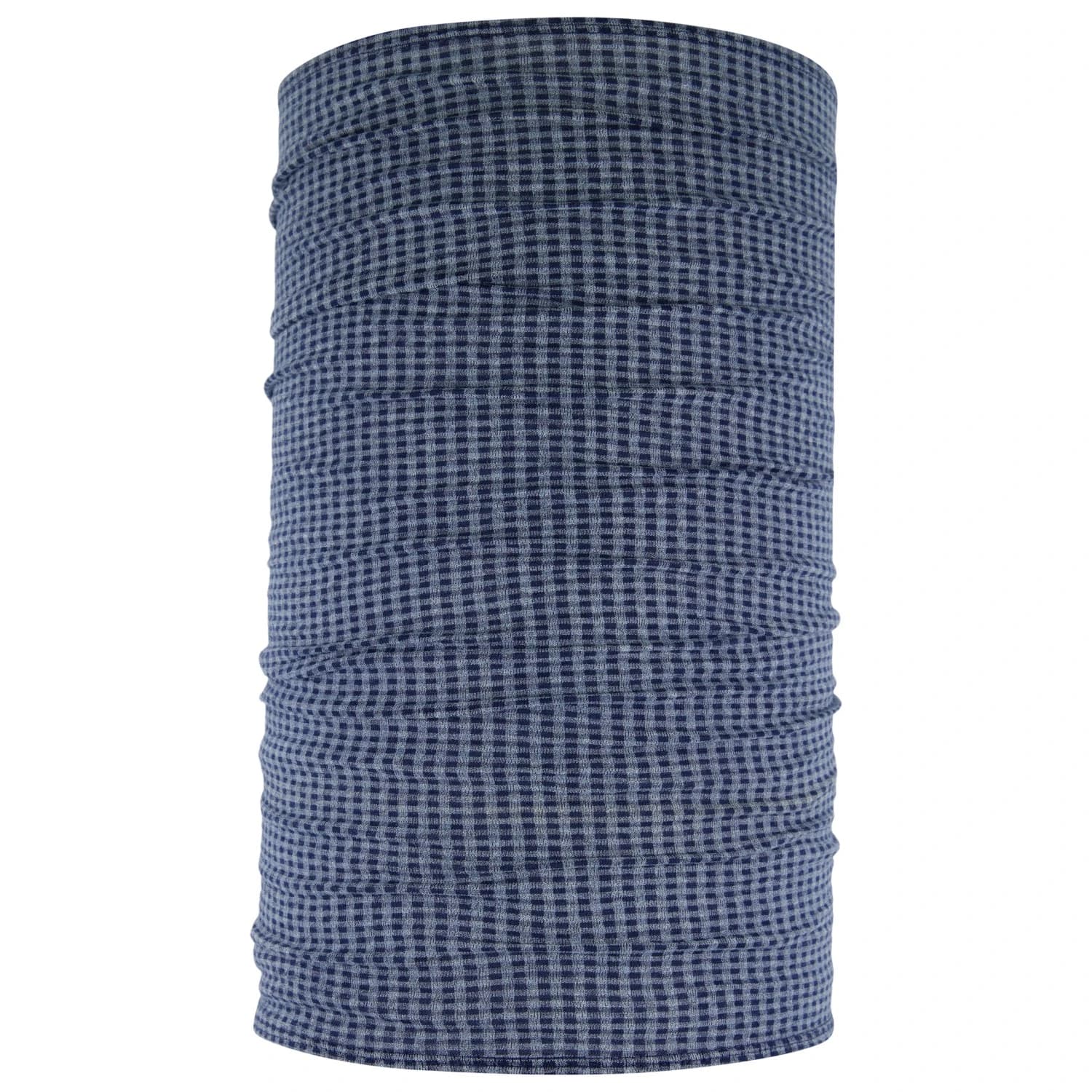 Детски шал P.A.C. Kids Merino Wool Tube scarf - Little Squares