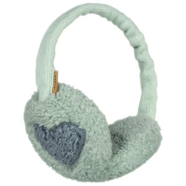 Детски аксесоар за дрехи Barts Kid's Bozzie Earmuffs Ear protectors - Misty Green