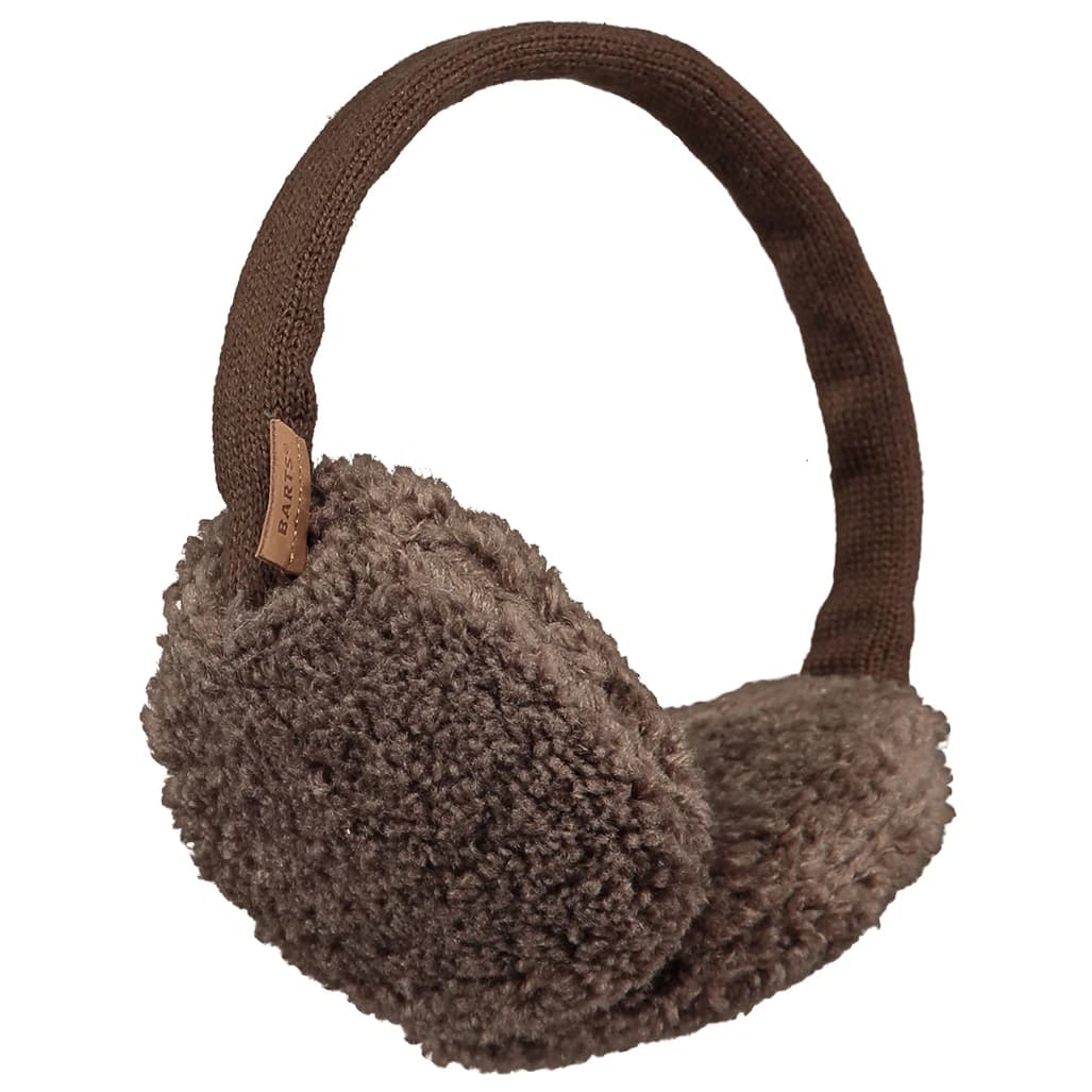 Аксесоар за дрехи Barts Women's Browniez Earmuffs Ear protectors - Brown