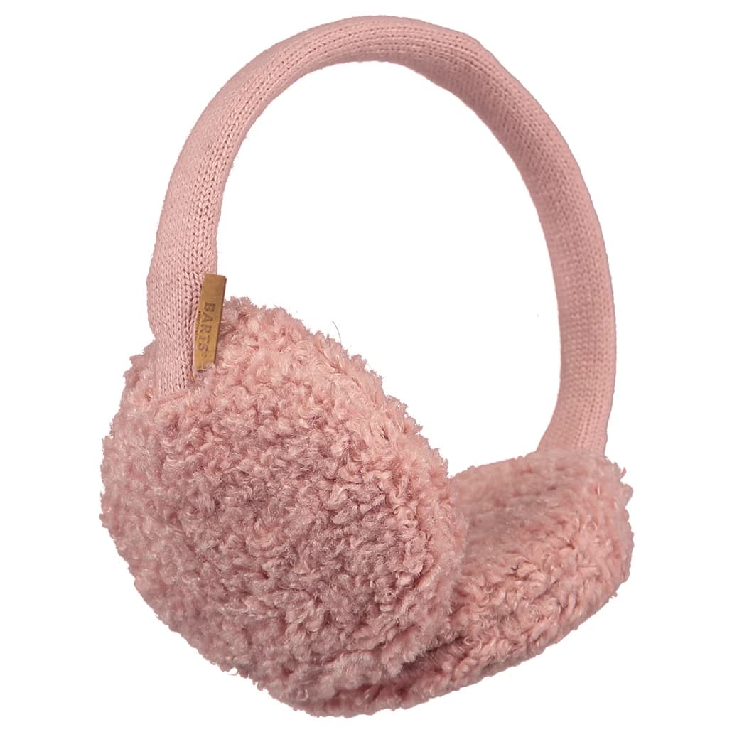 Аксесоар за дрехи Barts Women's Browniez Earmuffs Ear protectors - Pink