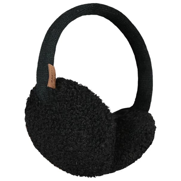 Аксесоар за дрехи Barts Women's Browniez Earmuffs Ear protectors - Black