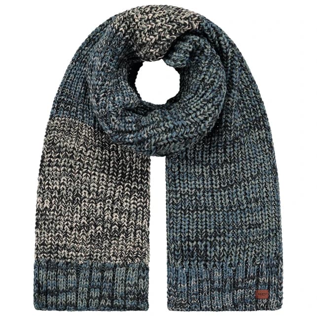 Шал Barts Akotan Scarf Scarf - Navy