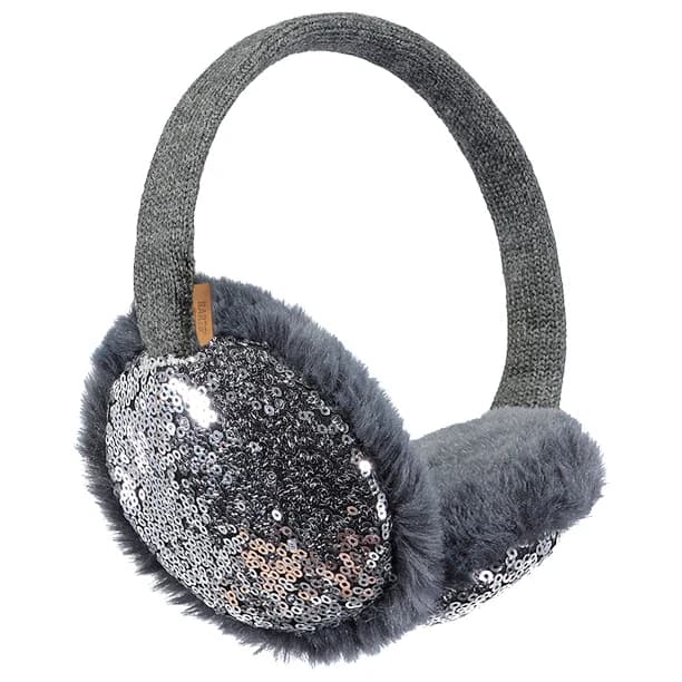 Детски аксесоар за дрехи Barts Kid's Wow Earmuffs - Grey