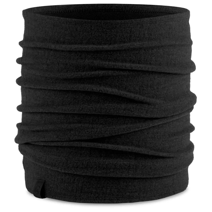 Шал Buff Merino Fleece Neckerchief - Black