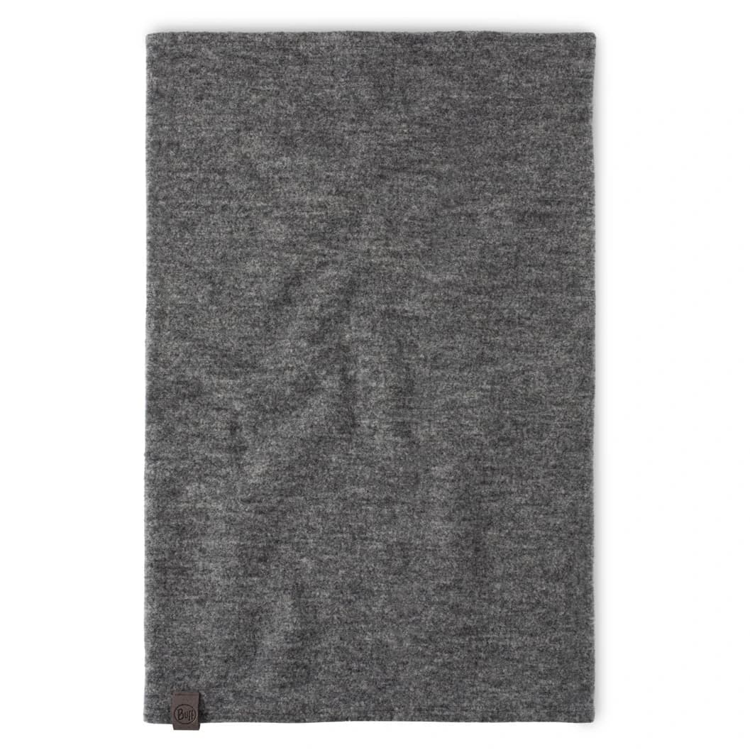 Шал Buff Merino Fleece Neckerchief - Grey