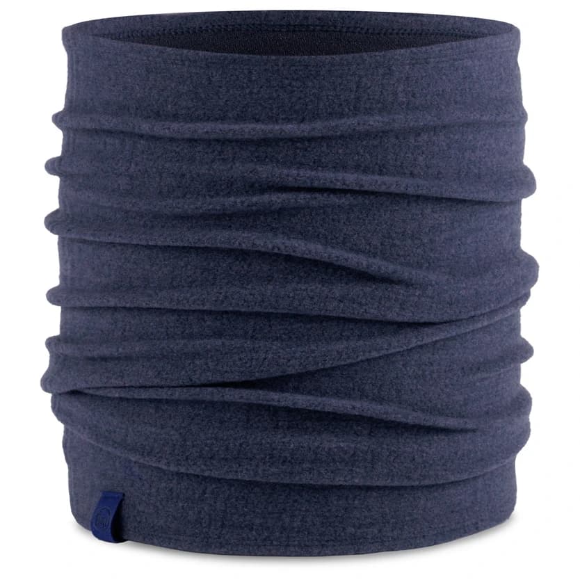 Шал Buff Merino Fleece Neckerchief - Navy