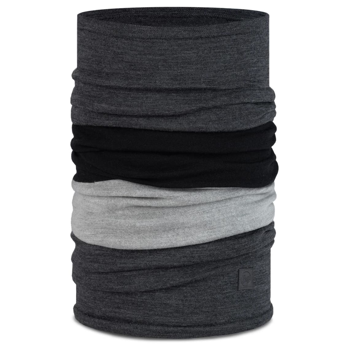 Шал Buff Merino Move Neckerchief - Graphite