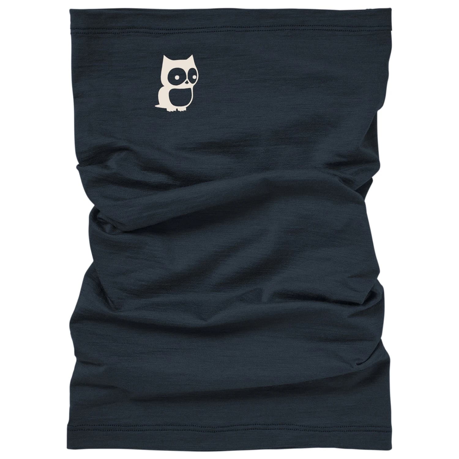 Детски шал Namuk Kid's Gufo Merino Tube Scarf - True Navy