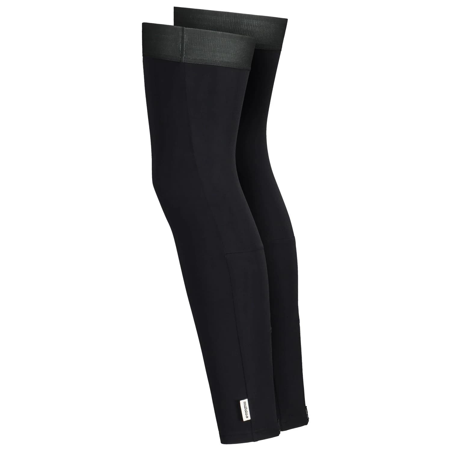 Термо крачол Maloja MalencoM. Legwarmer Leg warmers - Moonless