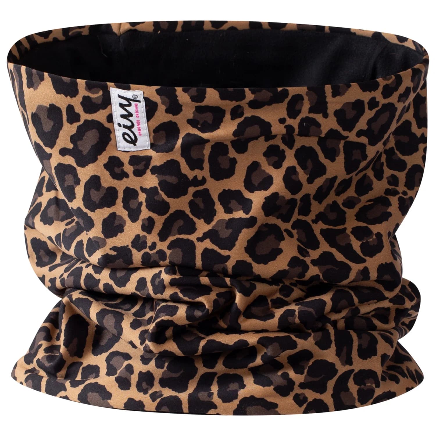 Шал Eivy Women's Colder Neckwarmer Neckerchief - Leopard
