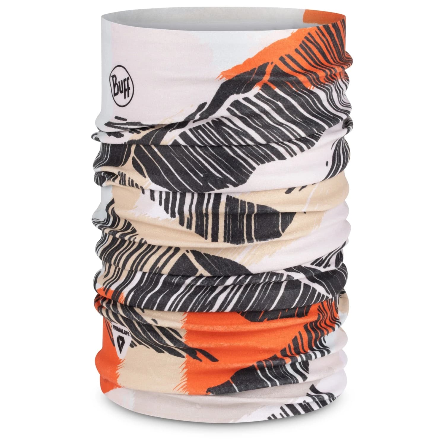 Детски шал Buff Kid's Thermonet Scarf - Wanaediment