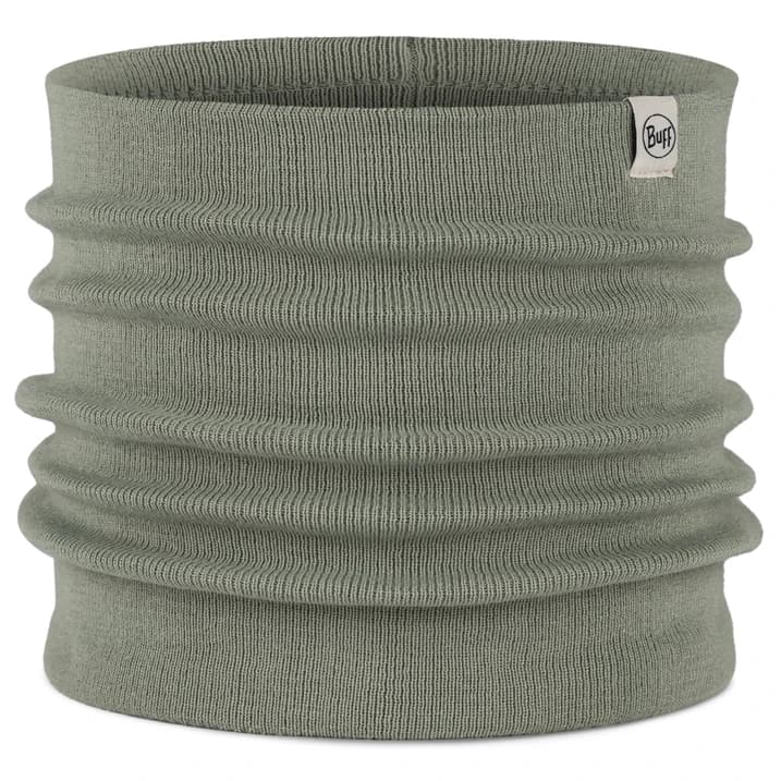 Шал Buff Knitted Neckwarmer Lilon Scarf - Green