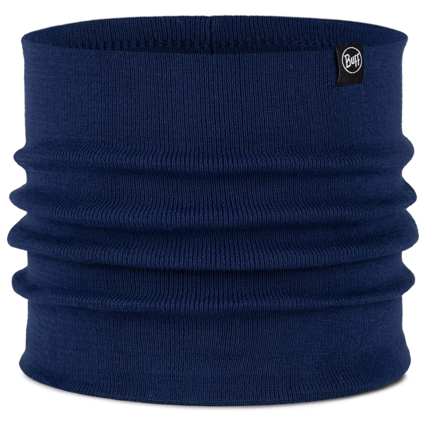 Шал Buff Knitted Neckwarmer Lilon Scarf - Midnight