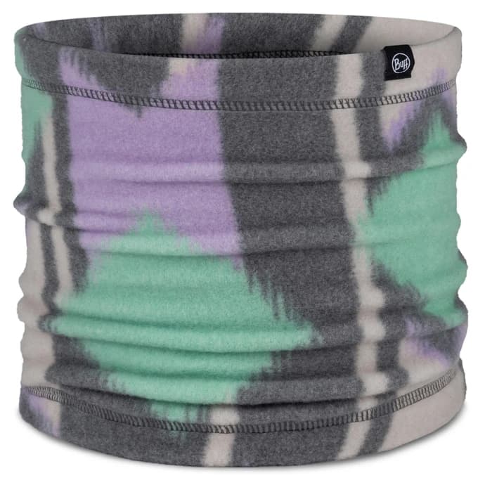Шал Buff Polar Prints Neckwarmer Neckerchief - Cusha Multi