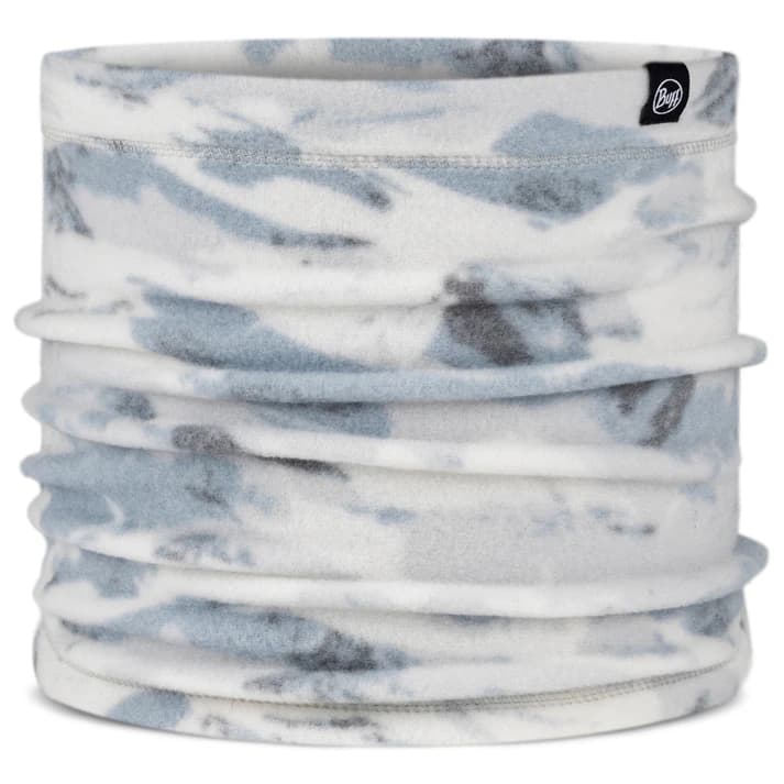Шал Buff Polar Prints Neckwarmer Neckerchief - Snow