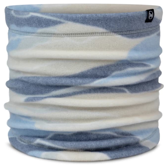 Шал Buff Polar Prints Neckwarmer Neckerchief - Aguar Blue