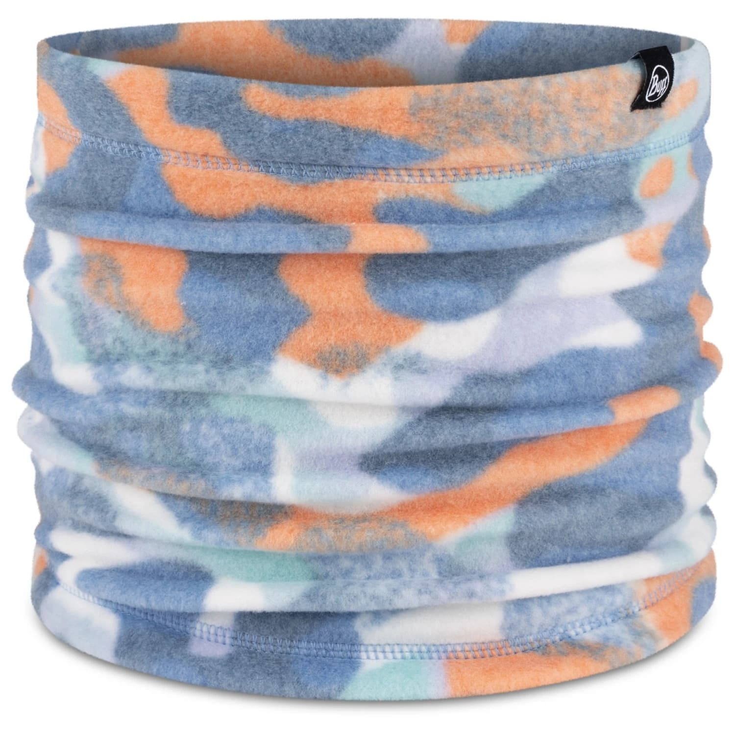 Шал Buff Polar Prints Neckwarmer Neckerchief - Ewot Multi