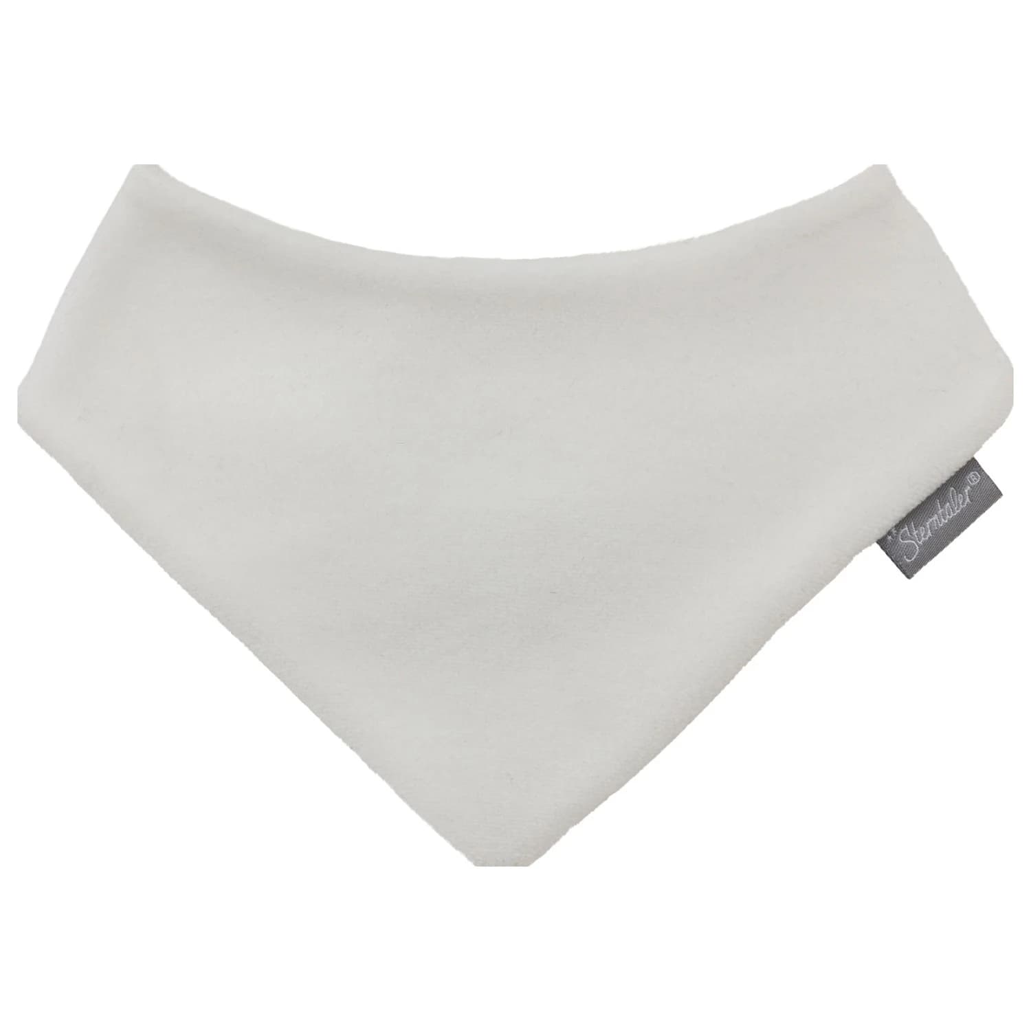 Детска бандана Sterntaler Kid's Bandana Neckerchief - Ecru