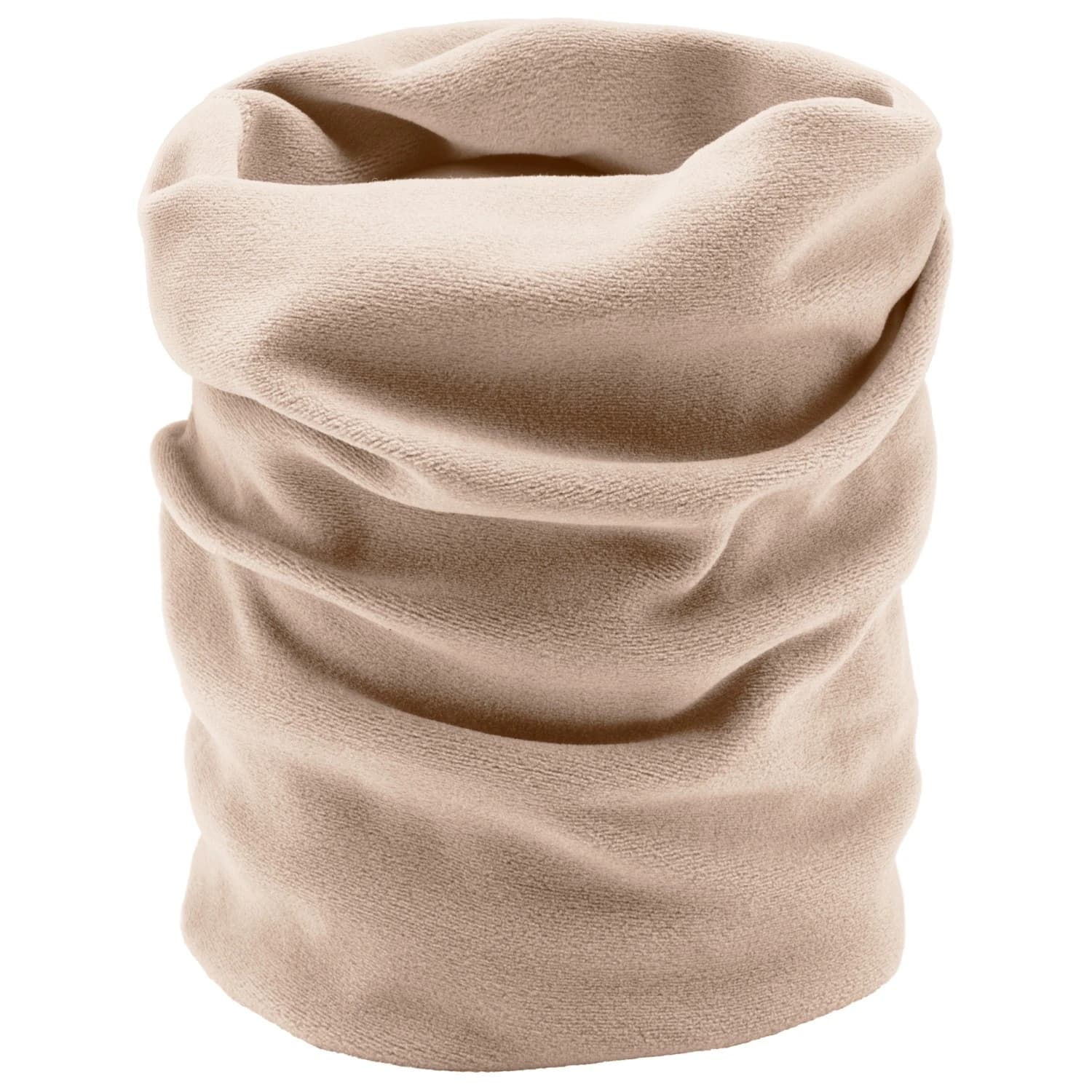 Детски шал Sterntaler Kid's Multifunctional Scarf Neckerchief - Beige