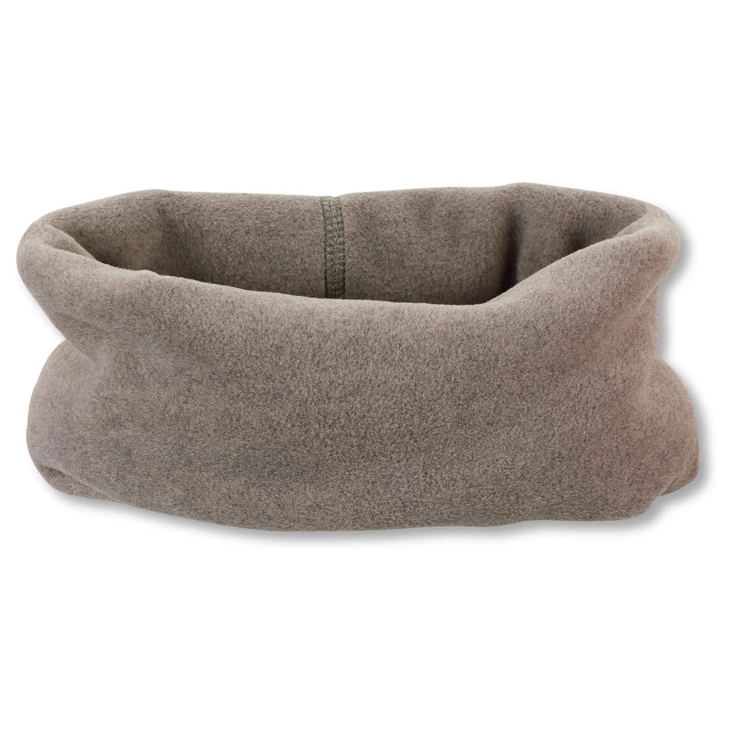 Детски шал Sterntaler Kid's Multifunctional Scarf Neckerchief - Braun Melange