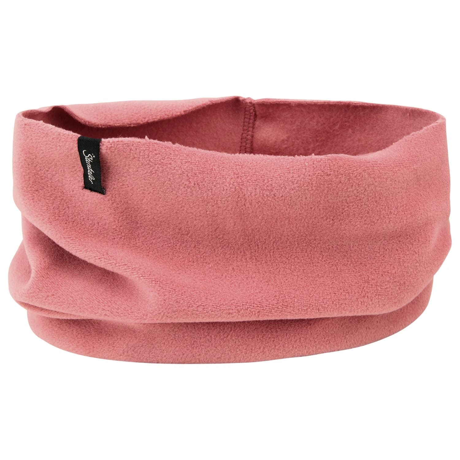Детски шал Sterntaler Kid's Multifunctional Scarf Neckerchief - Samtrosa