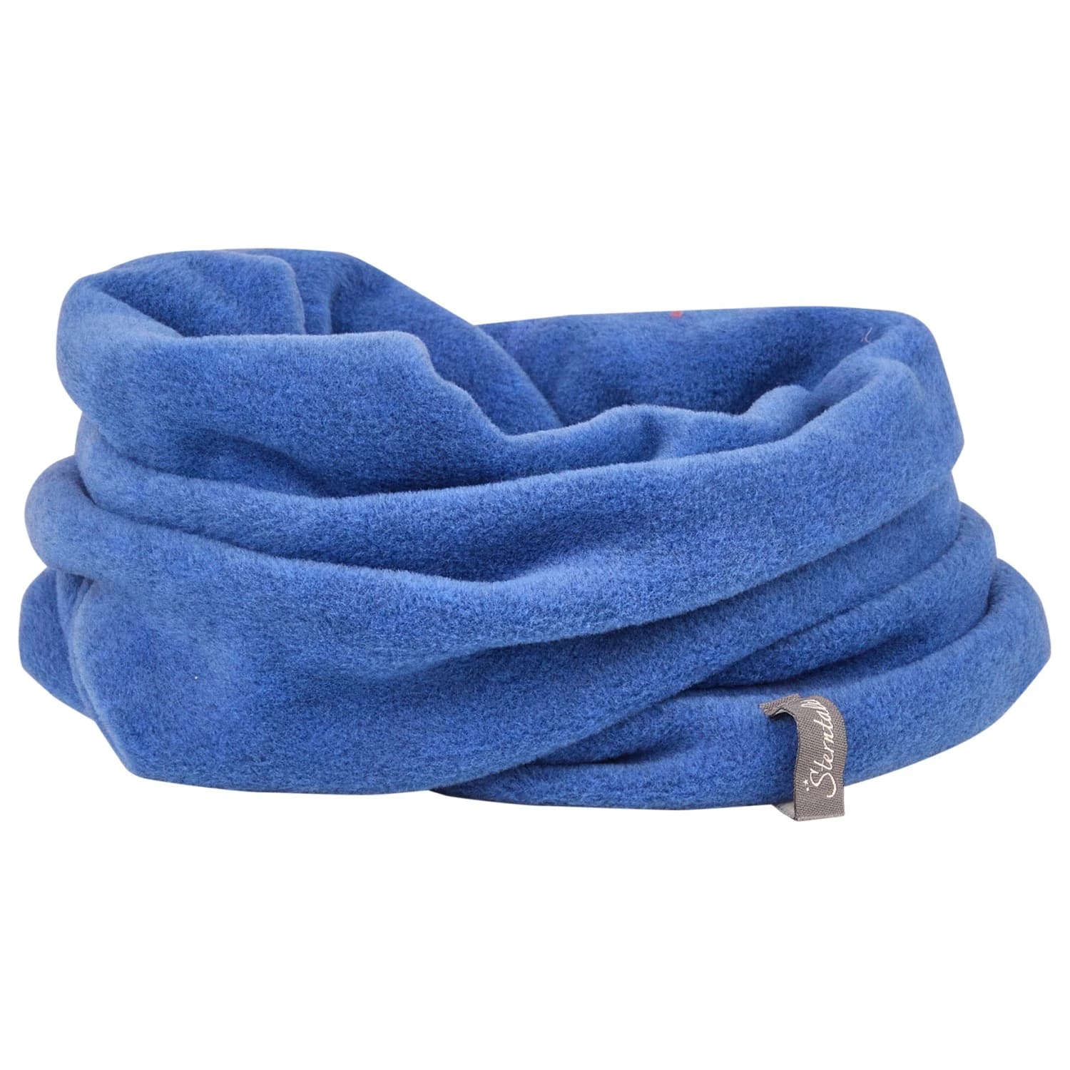 Детски шал Sterntaler Kid's Multifunctional Scarf Neckerchief - Kobaltblau