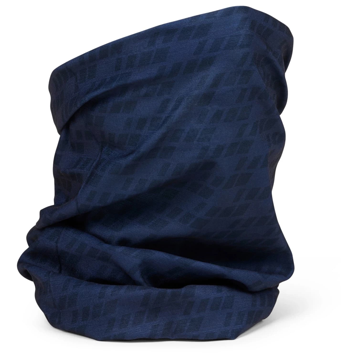 Шал Gripgrab Multifunctional Neck Warmer Tube scarf - Navy