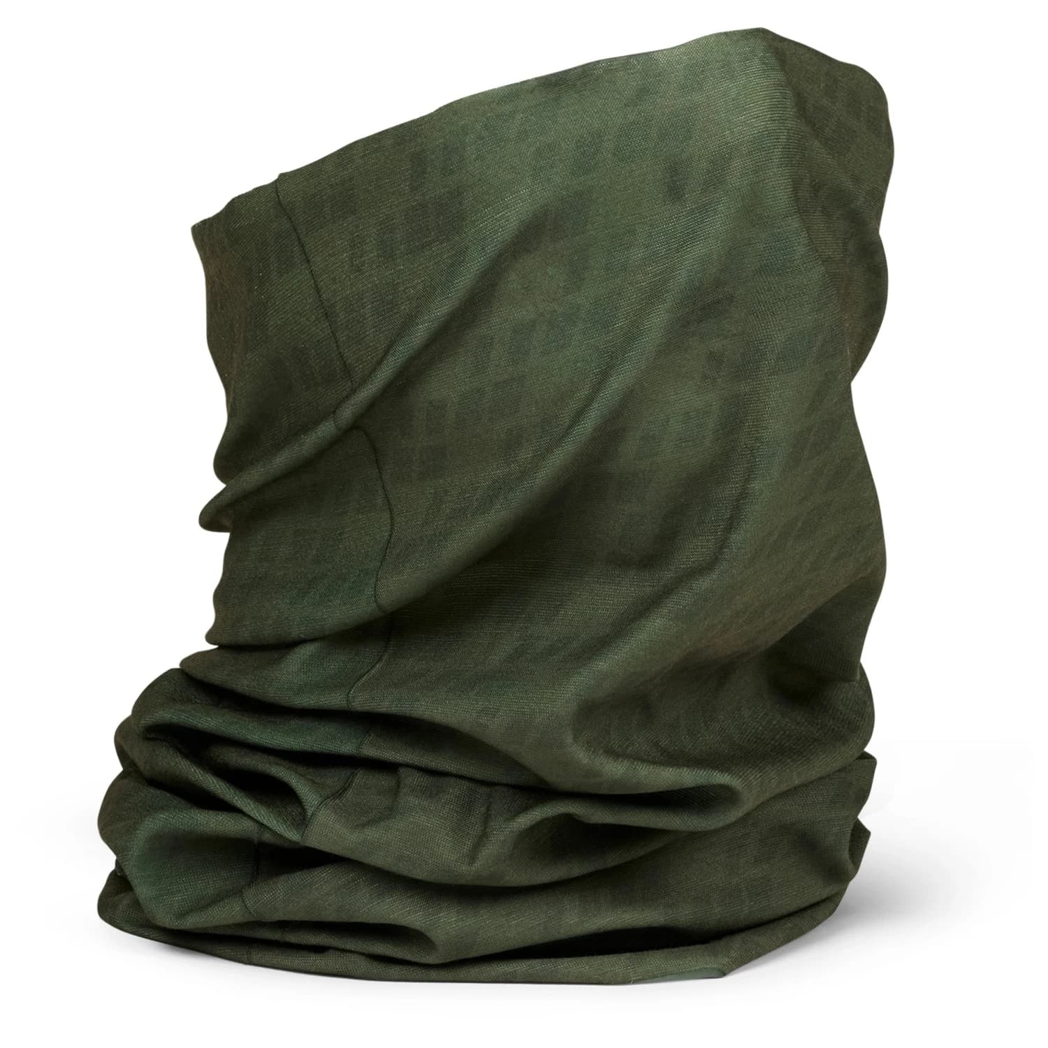 Шал Gripgrab Multifunctional Neck Warmer Tube scarf - Olive Green