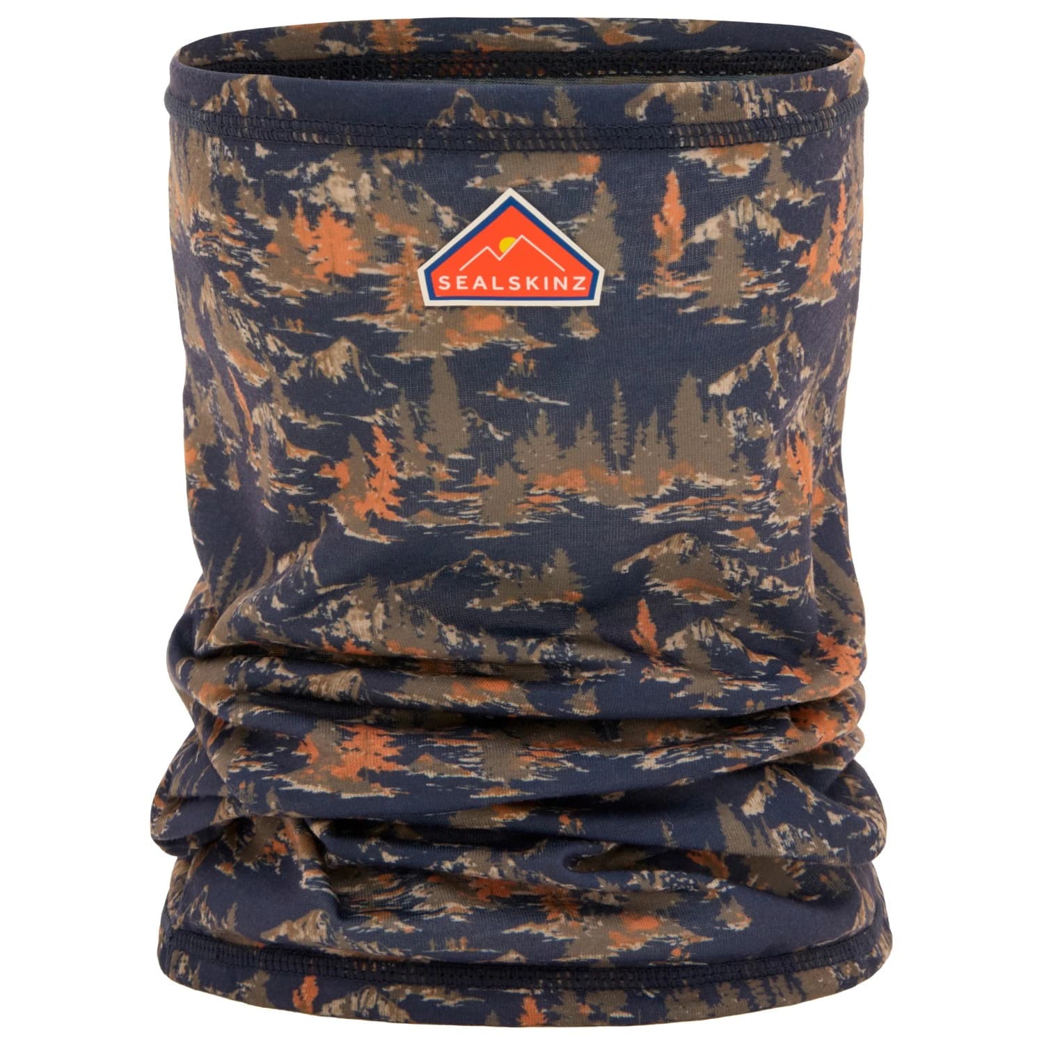 Шал Sealskinz Harpley Neckerchief - Blue