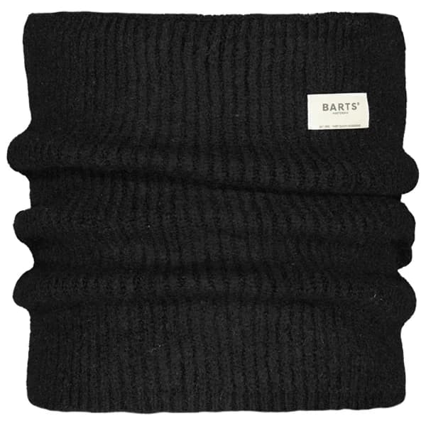 Шал Barts Women's Darty Col Scarf - Black