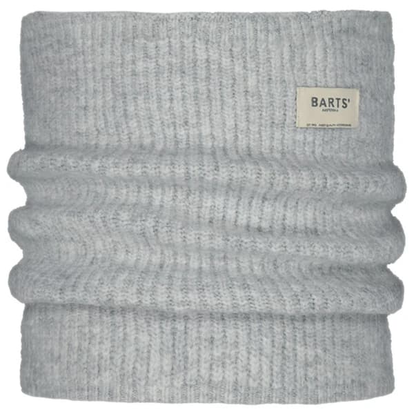 Шал Barts Women's Darty Col Scarf - Heather Grey