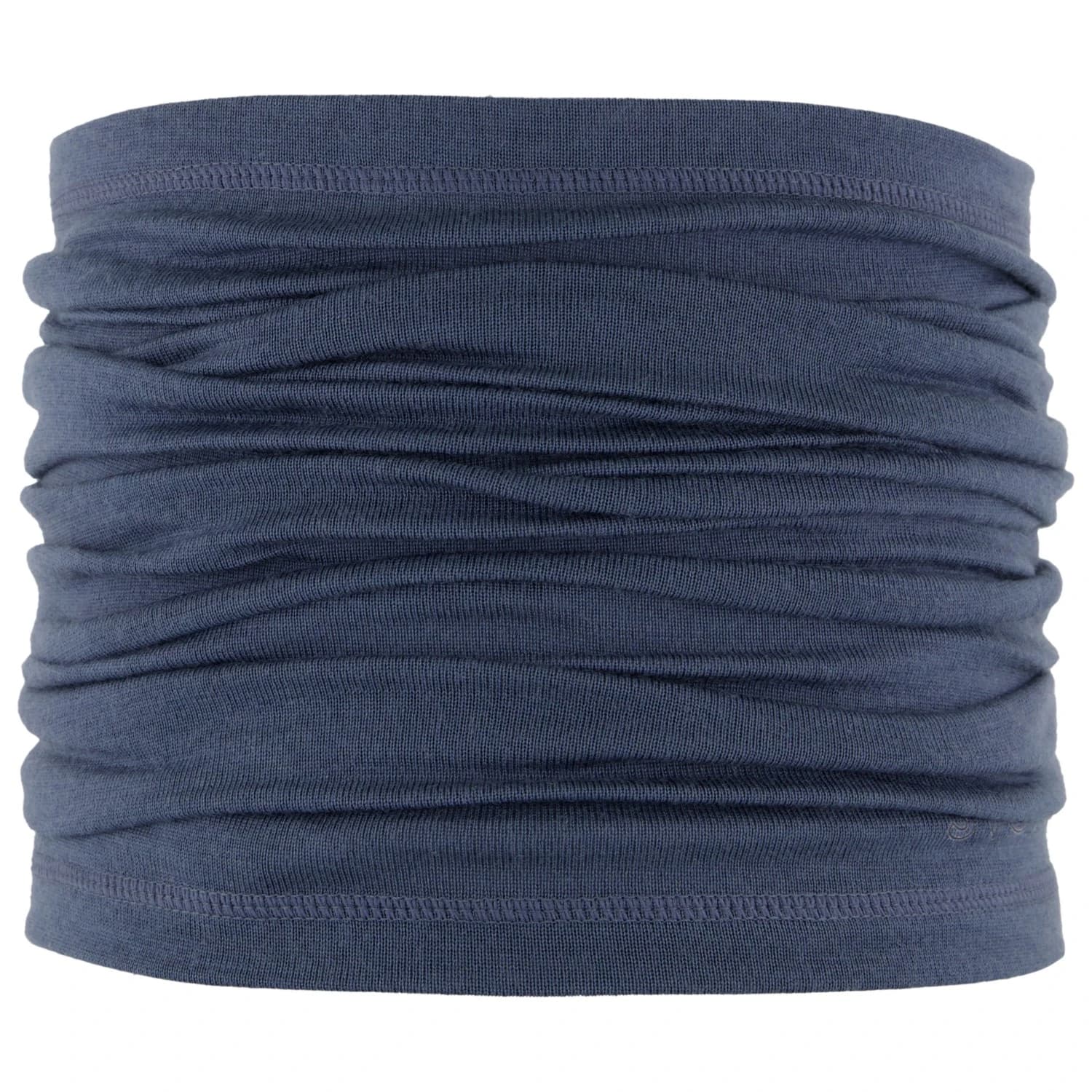 Мериносово термобельо Stoic Merino240 BengtSt. Neckwarmer Neckerchief - Ink Grey