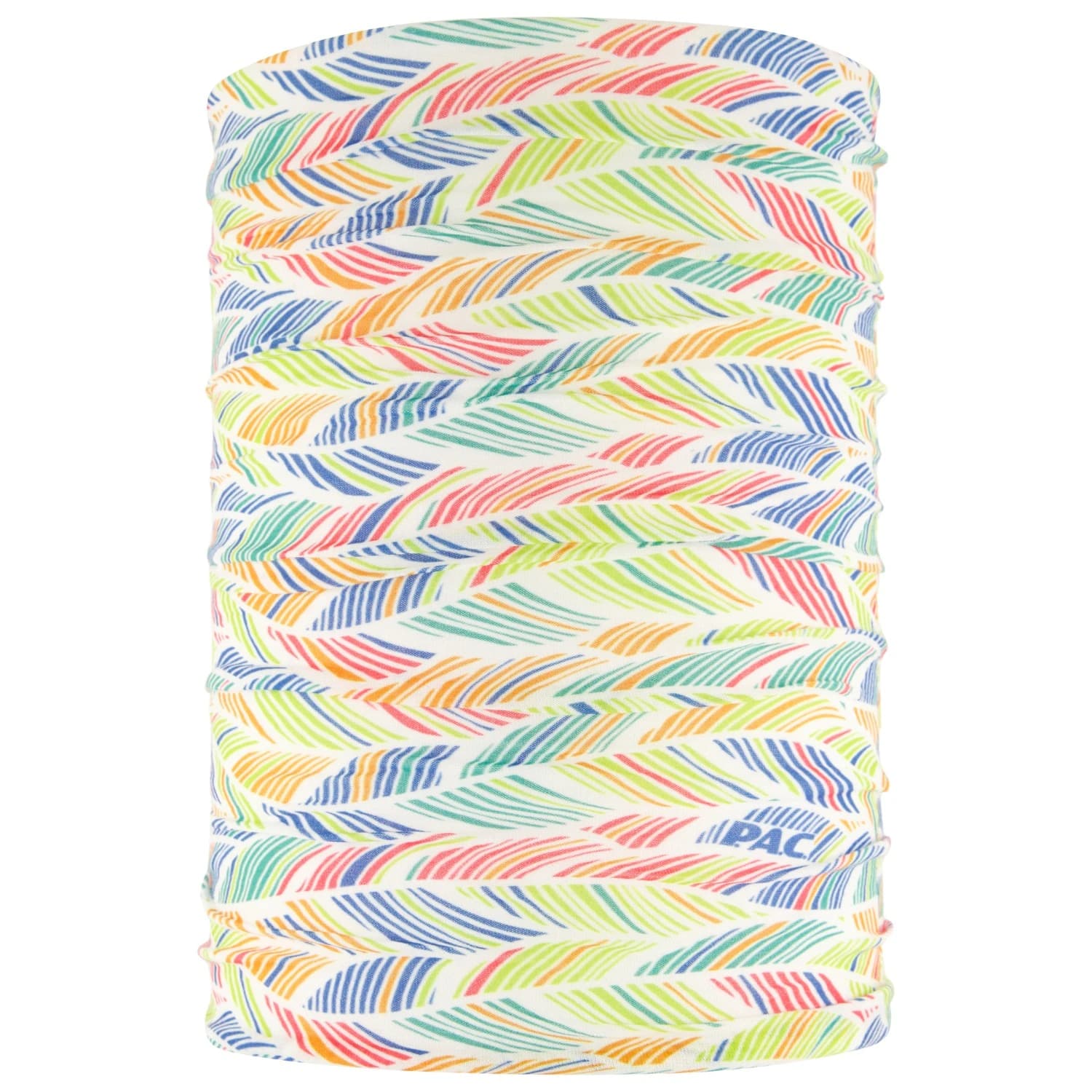 Детски шал P.A.C. Kid's UV Protector + Neckerchief - Konfedikiss