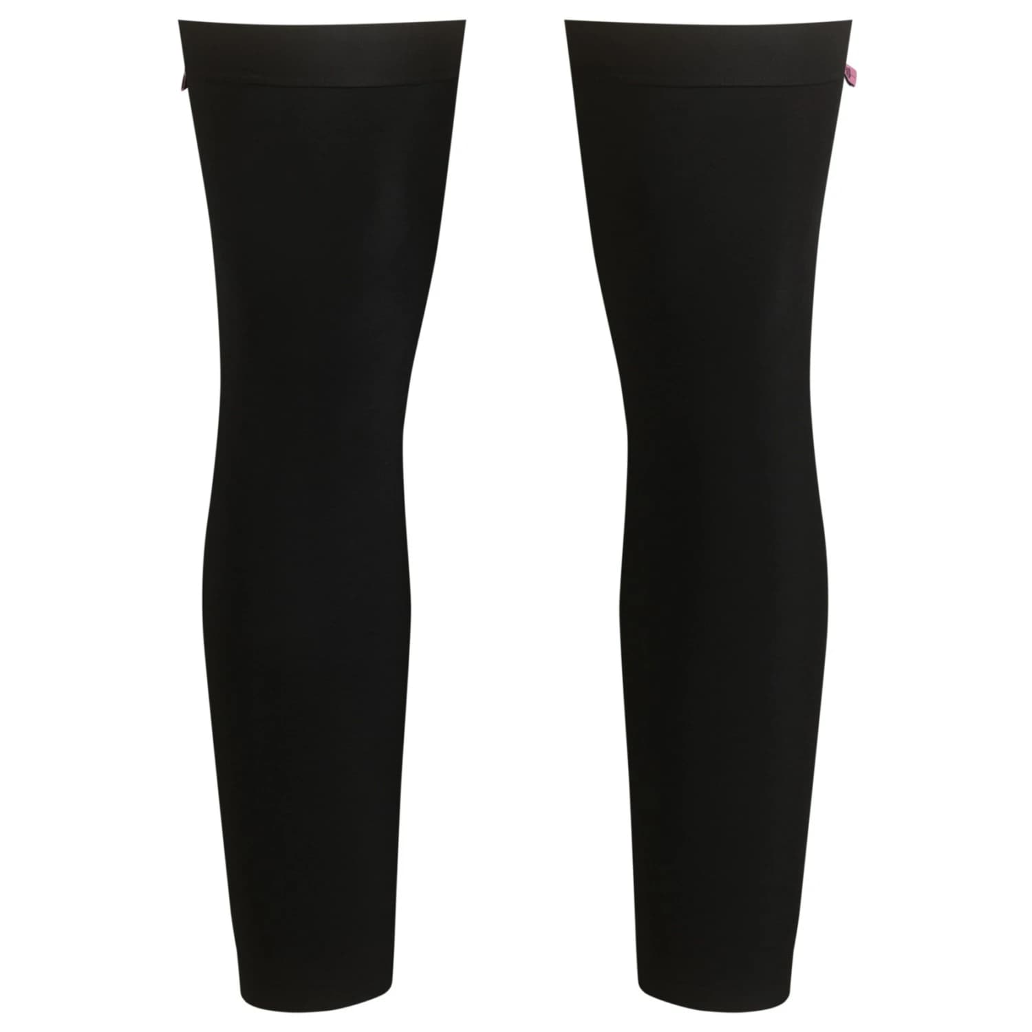 Компресивна наколенка Rapha Thermal Knee Warmers Knee sleeves - Black