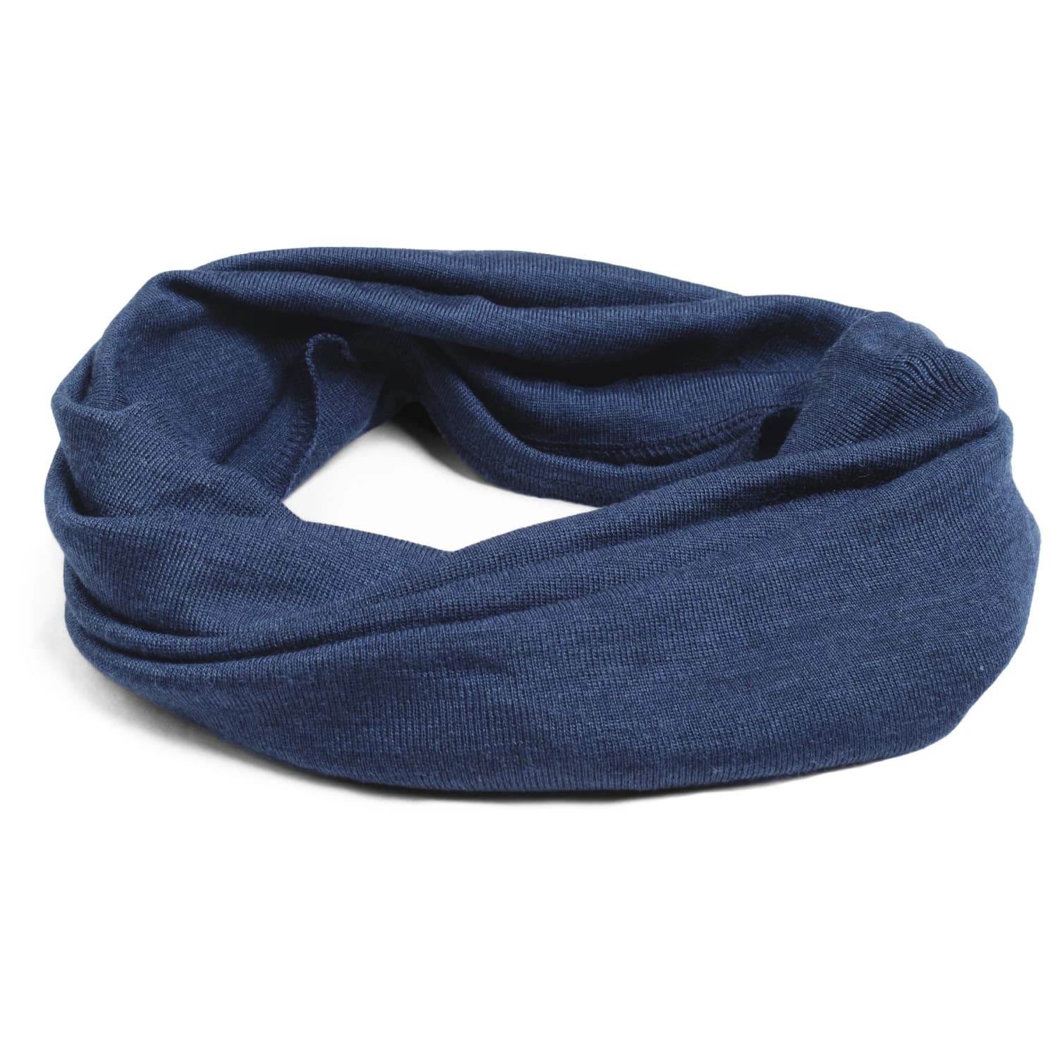 Шал Engel Tube Scarf Neckerchief - Marine
