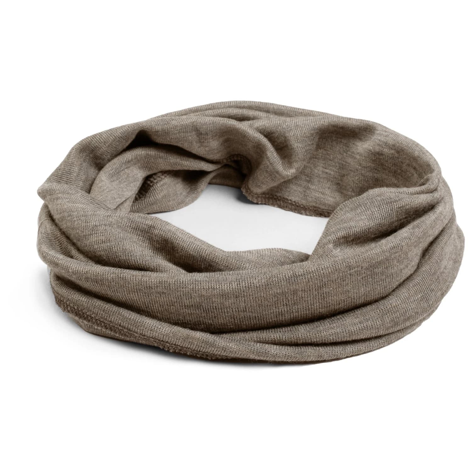 Шал Engel Tube Scarf Neckerchief - Walnuss