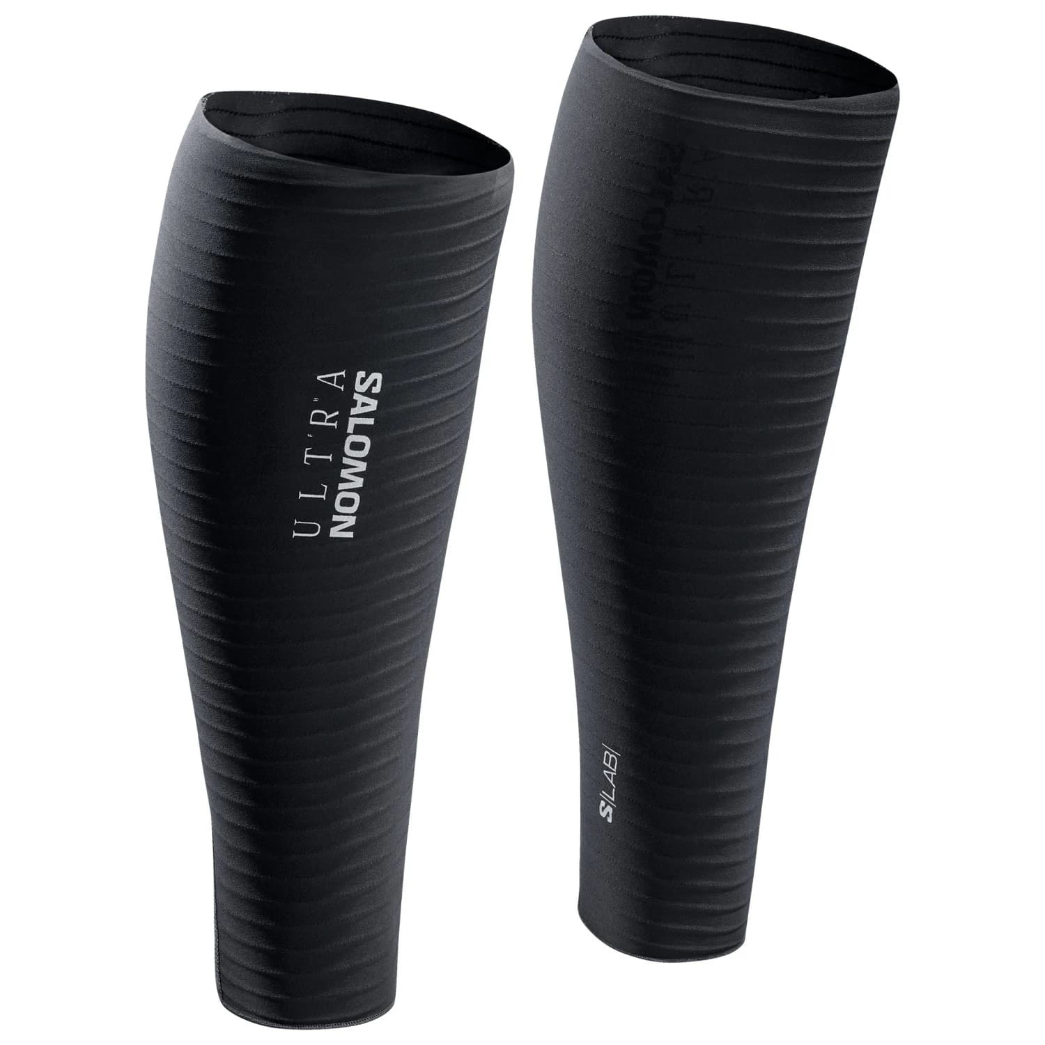 Термо крачол Salomon S/Lab Salomon Ultra Leg warmers - Deep Black