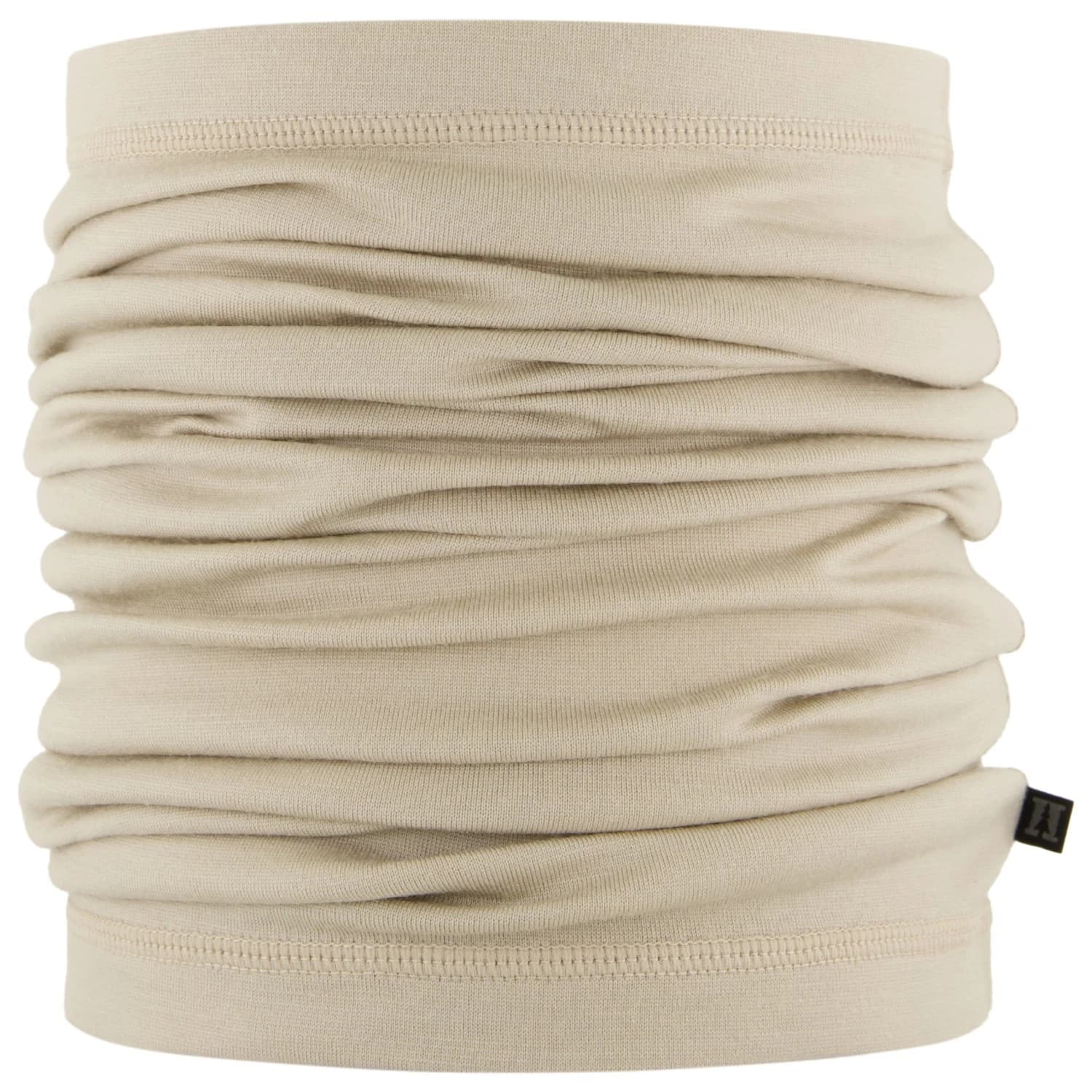 Шал Heber peak Merino250 RootHe. Neckwarmer Neck warmer - Cashmere Beige