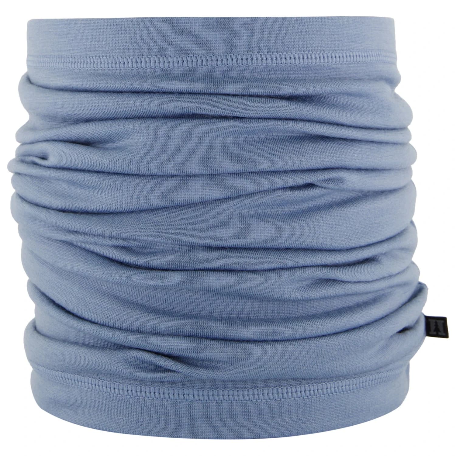 Шал Heber peak Merino250 RootHe. Neckwarmer Neck warmer - Wind Blue